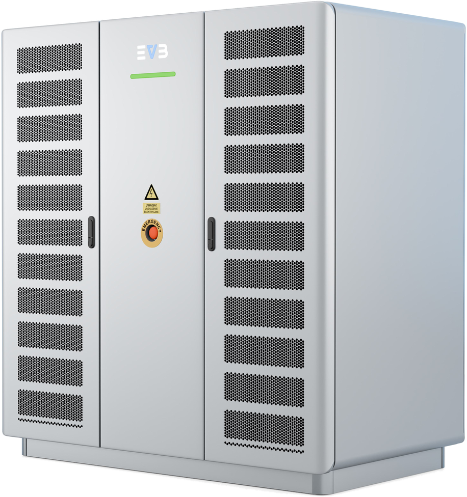 EVB-720 PU