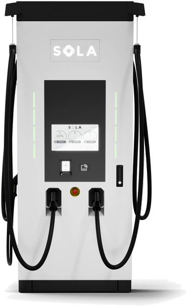 SOLA Speed-E G8